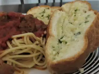 Kittencal's Parmesan Garlic Bread or Garlic Toast